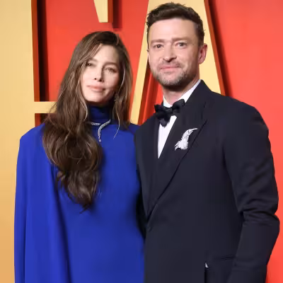 Jessica Biel soll Timberlake wegen Fehlverhalten vor Ehe-Aus gewarnt haben