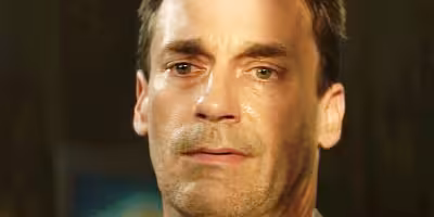 John Hamm in Beirut: Tony Gilroy’s political thriller of grief and redemption