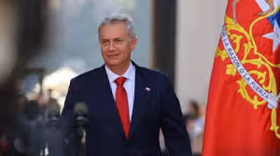 José Antonio Kast bereitet erste Cuenta Pública in Valparaíso vor