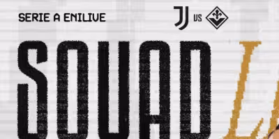Juventus - Fiorentina in Serie A: TV, form and what is at stake