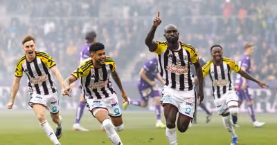 Lask vor dem letzten Spieltag: Meisterchance in Wien, Abstiegsdrama in Linz