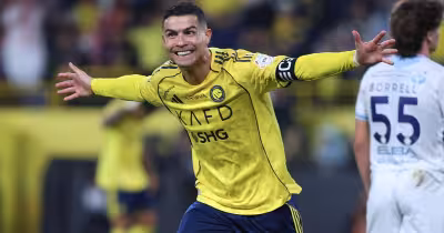 Liga Arabia: Al-Nassr deja abierto el título tras el empate agónico con Al Hilal