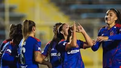 Liga Femenina: Mega transmitirá doble jornada de la fecha 9 este fin de semana