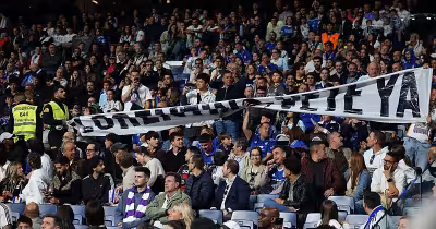 Liga U: el Bernabéu silba a Mbappé y Madrid vence 2-0 a Oviedo