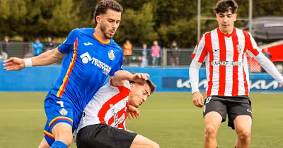 Logroñes busca sellar en Las Gaunas su pase a la final por Primera RFEF