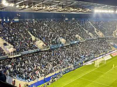 Lorient, dernier arrêt pour le HAC avant un maintien encore fragile