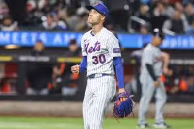 Luke Weaver returns to Citi Field as Subway Series rivalry turns personal