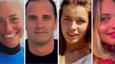 Maldova dive rescue turns deadly as search for Italian victims resumes