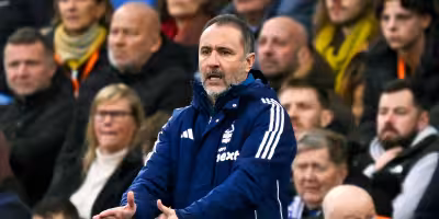 Nottingham Forest ready to battle for Mateus Mané as Pereira eyes reunion