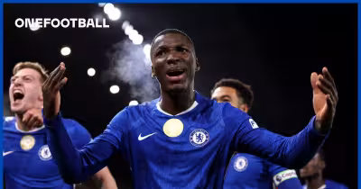 Moisés Caicedo switches agency months after Chelsea contract renewal