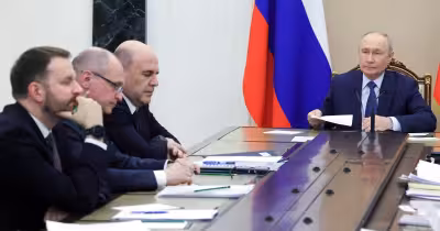 Moldavie : Poutine facilite les passeports russes en Transnistrie