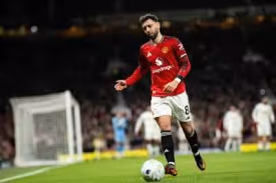 Most Assists In A Premier League Season: Fernandes closes in on record