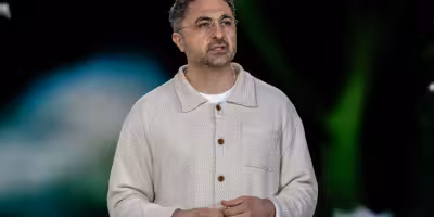 Mustafa Suleyman says AI will soon take over many desk jobs