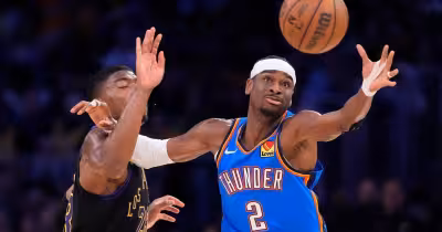 Mvp: SGA, Wembanyama et Jokic en lice avant le choc Thunder-Spurs