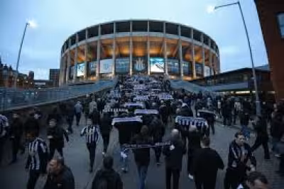 Newcastle – West Ham : les chiffres qui pèsent avant le coup d’envoi à St James’ Park