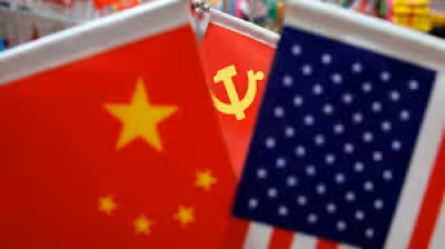 News aus Taiwan: Trump warnt vor Unabhängigkeit und prüft Waffenpaket