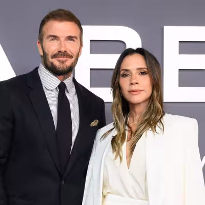 Oasis of wealth: David Beckham joins billionaire club as his fortune soars