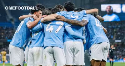 Onefootball Tv: Manchester City reist zum letzten Auswärtsspiel der Saison nach Bournemouth