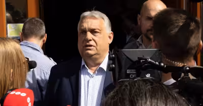 Orban face à la défaite: première interview d’opposition et contre-offensive