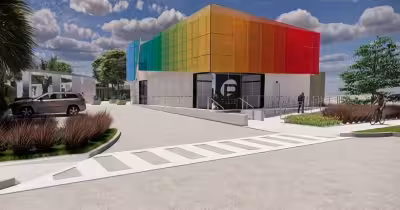 Orlando dévoile de nouvelles images du mémorial Pulse avant le chantier