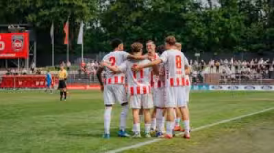 Paderborn Spiel Heute: Köln U19 gewinnt Halbfinale nach Verlängerung 3:2