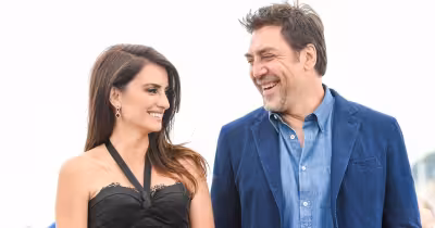 Penelope Cruz et Javier Bardem réunis à Cannes après huit ans d’absence