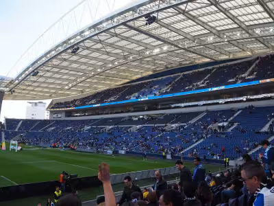 Porto Fc celebrate title and €39.2 million profit under Villas-Boas