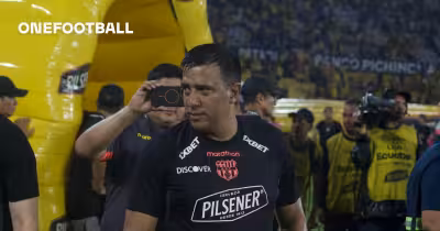 Posiciones De Barcelona Sc Contra Aucas: 3:0-Sieg beendet die Durststrecke