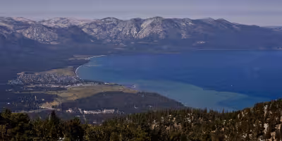 Lake Tahoe faces a Power squeeze as NV Energy shifts to data centers