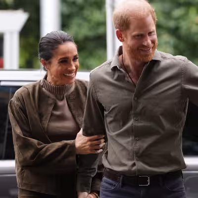 Princess Lilibet Helper Role Shines in Meghan Markle’s New Closet Photo