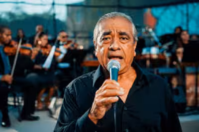 Muere en Puerto Rico Sammy Marrero, voz emblemática de La Selecta