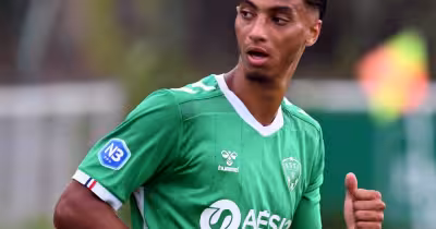 L’équipe Réserve de l’ASSE se maintient en National 3 après son succès à Cosne