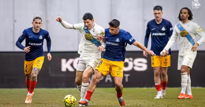 Real Club Deportivo De La Coruña recibe a FC Andorra con Yeremay de vuelta