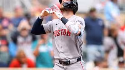 Red Sox - Braves: Trevor Story to injured list with sports hernia in Atlanta