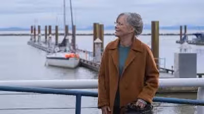 Remarkably Bright Creatures lands on Netflix with Sally Field and an octopus