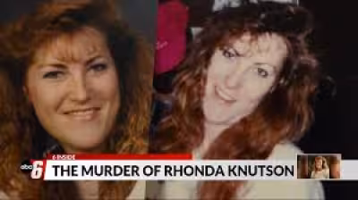 Rhonda Knutson’s killing still haunts New Hampton 33 years later