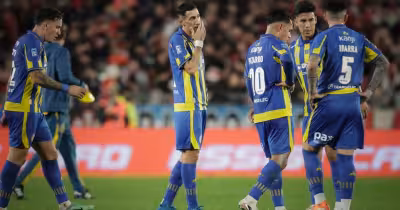River Plate Vs Central: Colidio lifts River into Torneo Apertura final