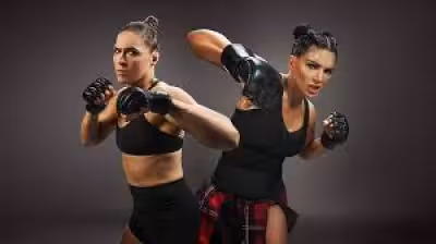 Ronda Rousey Vs Gina Carano: Rouseys Comeback setzt Kampfsport unter Druck