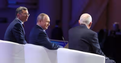 Rosja testet Polens Abwehr: GLOBSEC sieht Fortschritte und Lücken