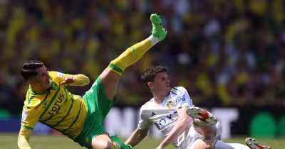 Sam Byram set to leave Leeds United when contract expires