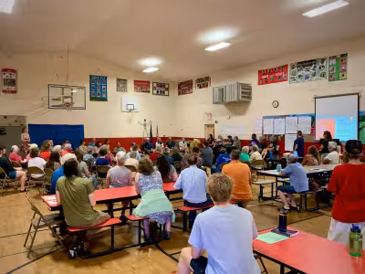 Washington Central Schools reconfiguration draws backlash in Vermont towns