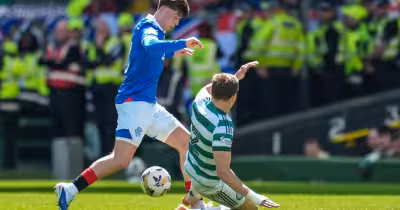 Scottish Fa Var Panel Ruling backs Celtic calls in Rangers win