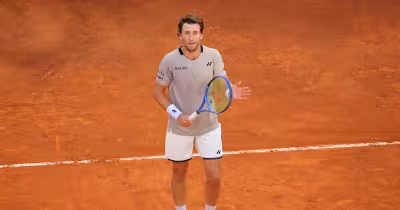 Sinner Ruud: Jannik Sinner vise un 10e Masters 1000 à Rome
