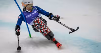 Ski Alpin: FIS vergibt 2029 erste gemeinsame Para-WM an Bardonecchia