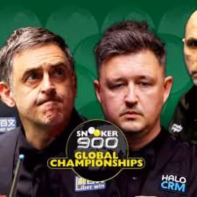 Snooker 900: O'Sullivan beats Wilson 6-3 to set up Brecel final