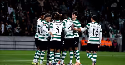 Sporting – Gil Vicente : le titre et l’Europe se jouent à 20h30
