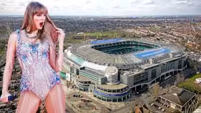 RFU seeks to raise Twickenham Stadium concert limit to 15 events