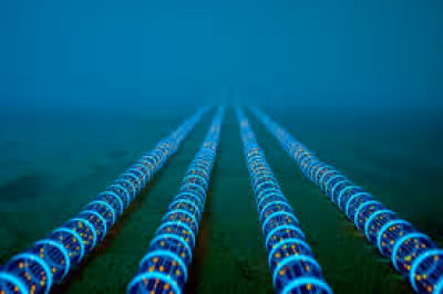 Strait Of Hormuz Internet Cables Draw Iran Into a New Digital Chokepoint Fight