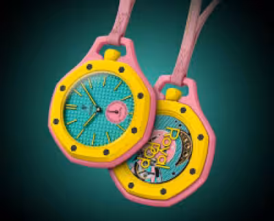 Swatch Pocket Watch launch triggers second day of store closures in UK cities