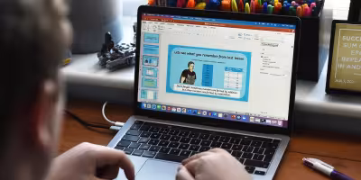 Sweden turns away from screens in schools after years of digital push
